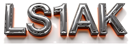 ls1ak logo