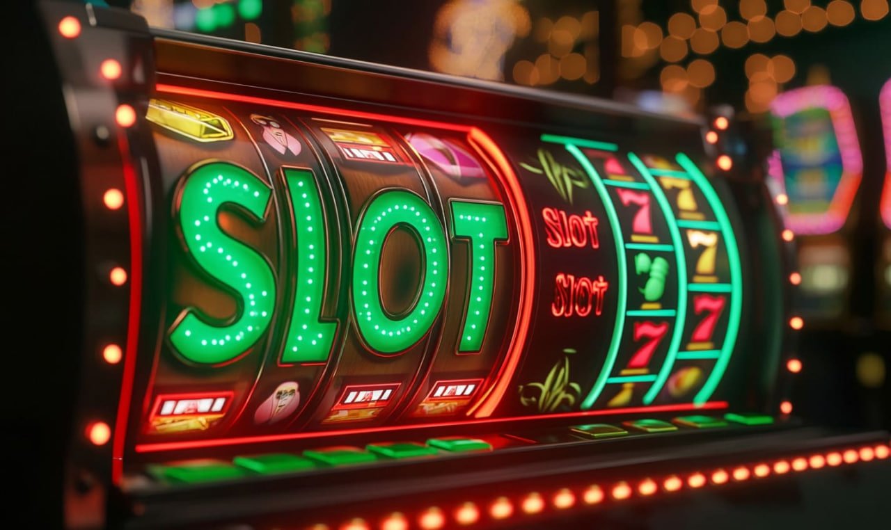 ls1ak Live Casino